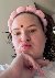 Alina, 35, Canad