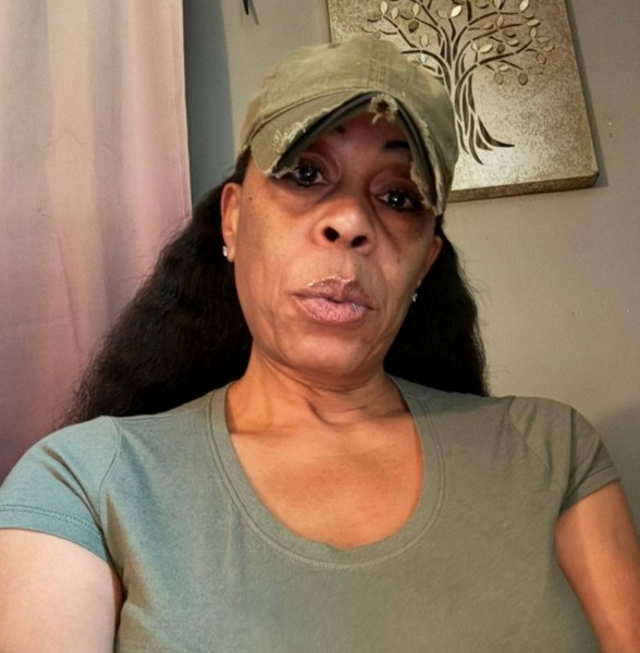 allison, 50, Roh