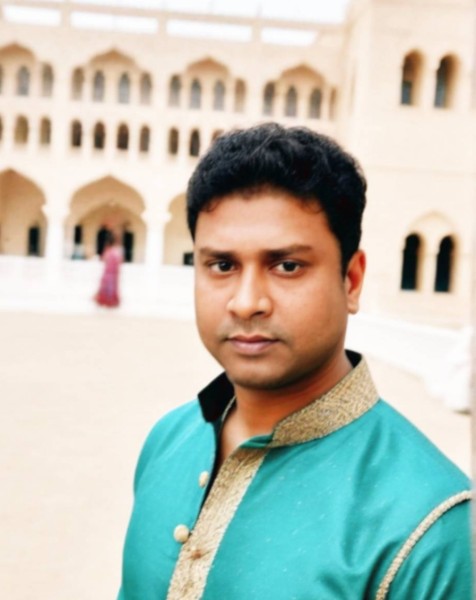 Mdshahadat, 35, Dougouf