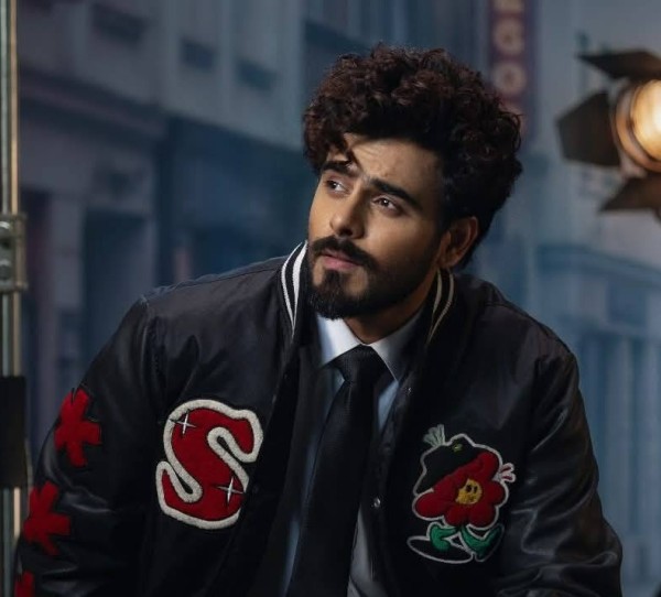 Nabil, 26, Yellareddi