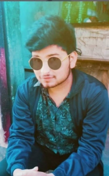 Anuj Kumar, 27, Davorlim