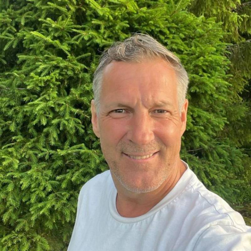 Alex, 57, Muranga