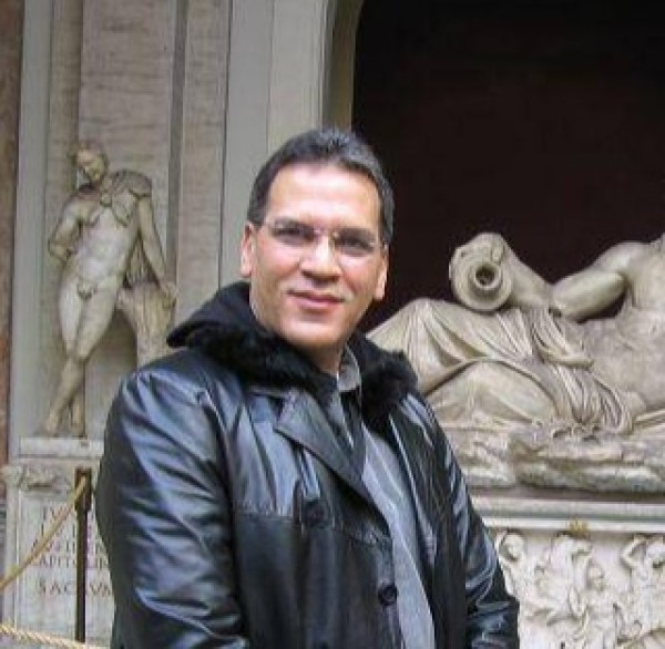 Ray, 61, Itariri
