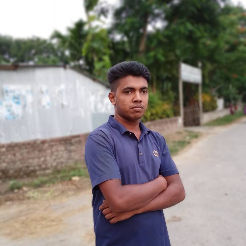 Pranto Biswes, 18, Mashpee
