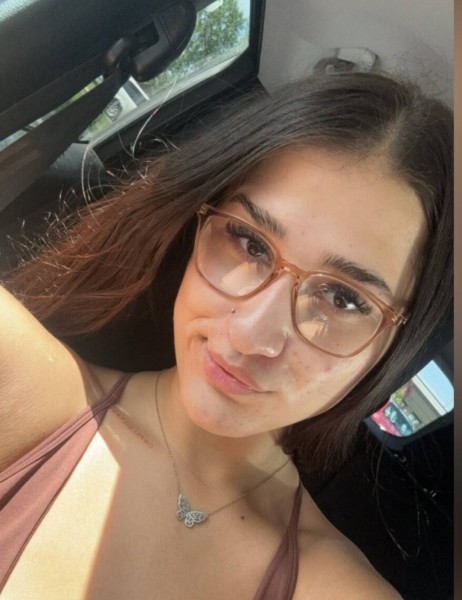 Kaleigh Herrington, 28, Juncos