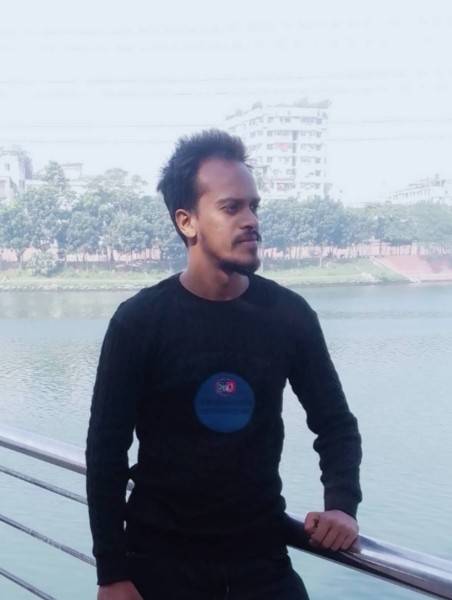 Abir Hossain, 31, Daitch