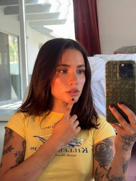 Kelsey, 29, Mayar