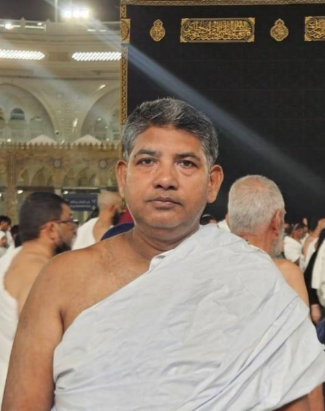 Adpalash, 50, Taiping