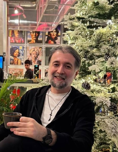 Ravan Ravanio, 50, Chulumani