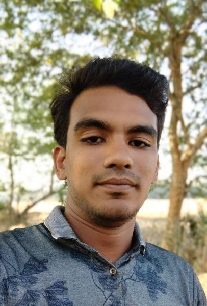 Md Rased Uddin, 40, Sajszentpter