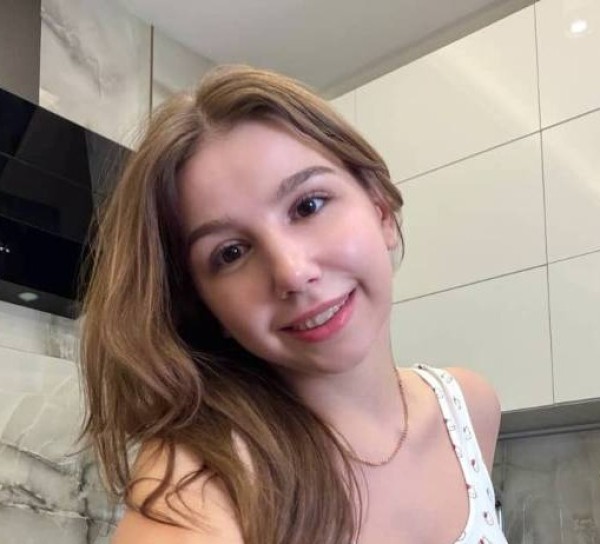 Pretty Linda, 19, Leninskiy