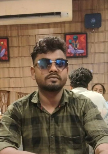 Ranjeet, 20, Santander