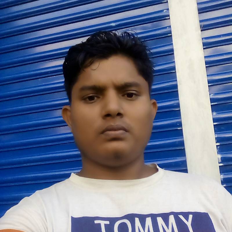 Omar, 32, Serowe Palapye
