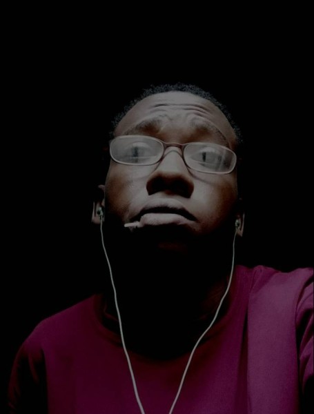Daniel, 26, Zurbaiyah