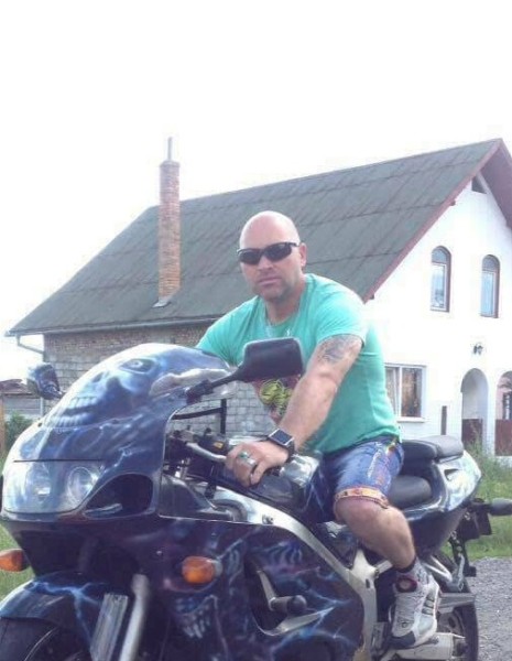 Antonio, 51, Arras