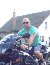 Antonio, 51, Letonia