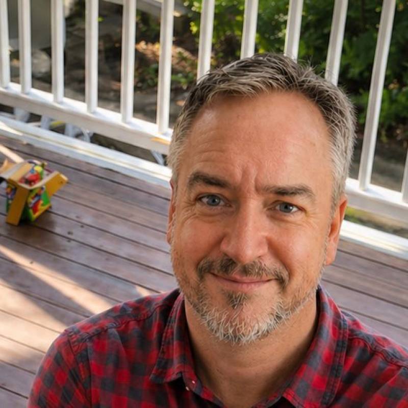 James Brown, 60, Soro