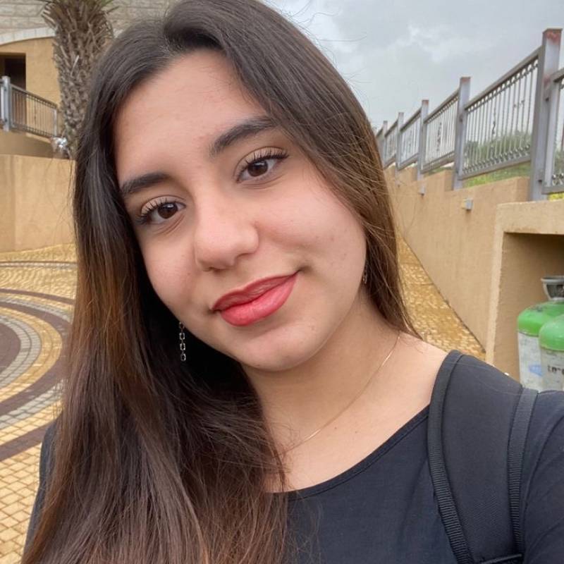 Sarah, 28, Sffle