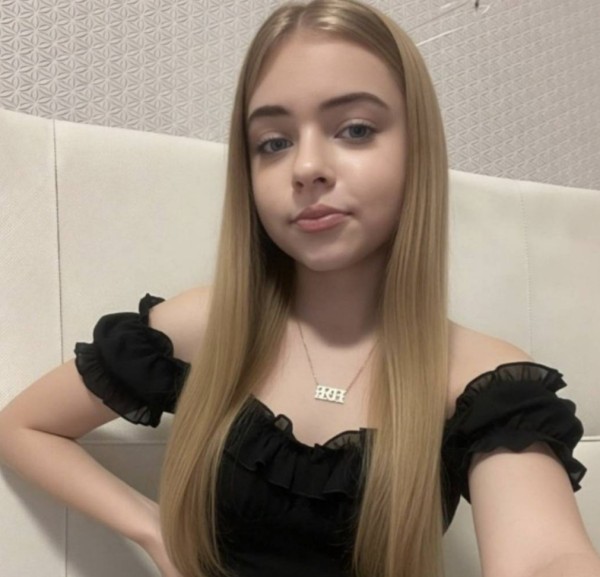 Sonia, 19, Morton