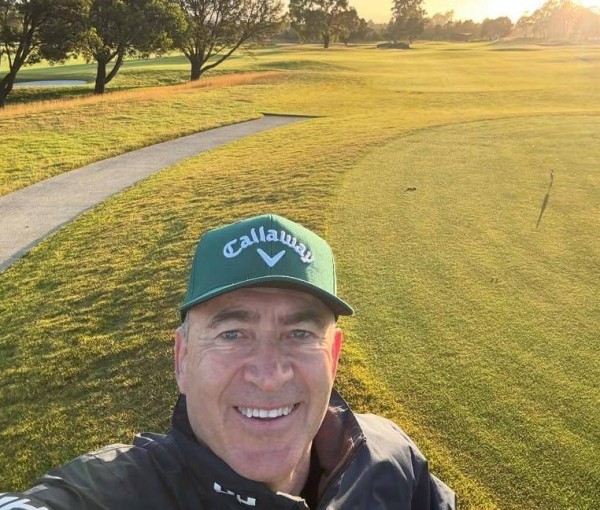 Marvis, 62, Exmouth