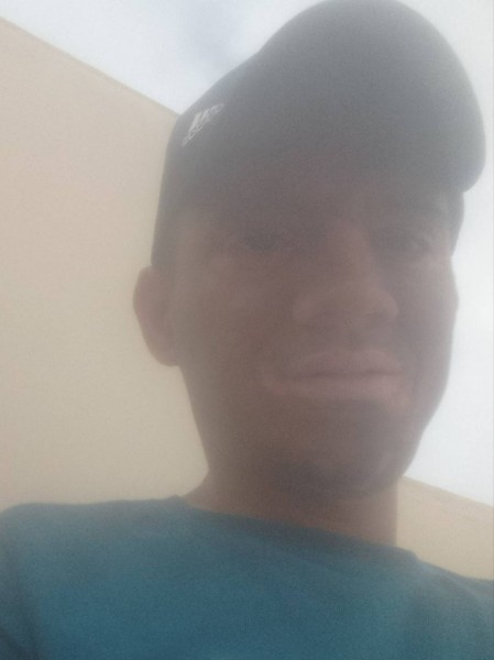 Hameza, 34, Ruteng