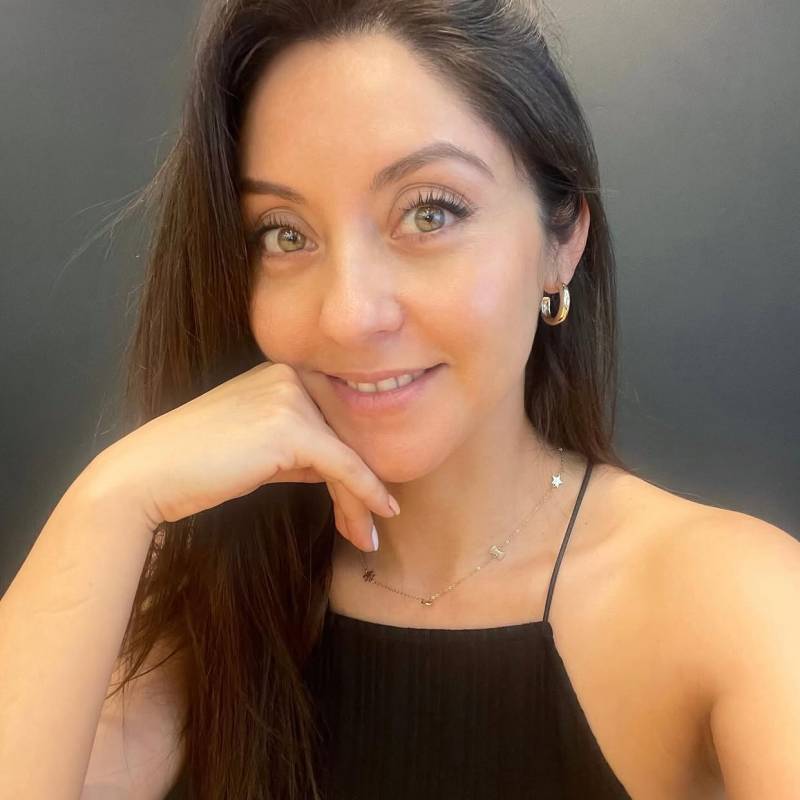 Sylvia, 37, Cianorte