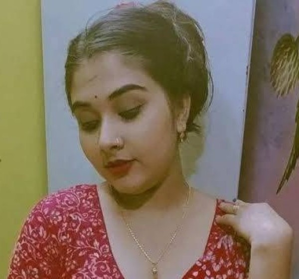 Ranjeet, 22, Terrier Rouge