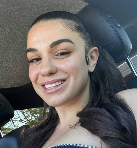 Maryallison, 42, Itatinga