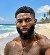 Major Marcus Steele, 26, Vitez