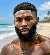 Major Marcus Steele, 26, Emiratos 