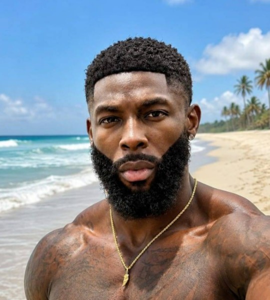 Major Marcus Steele, 26, Witham