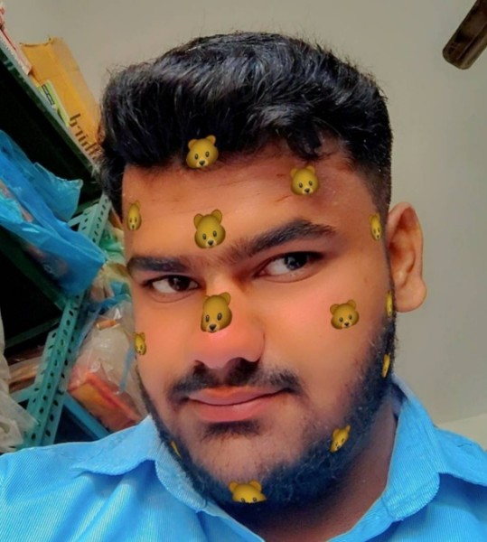 Abhinav Chaudhary, 22, Bertrix