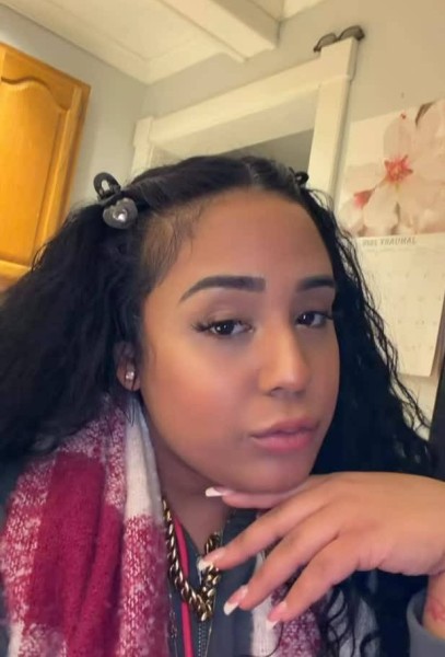 Gina, 28, Dnipro