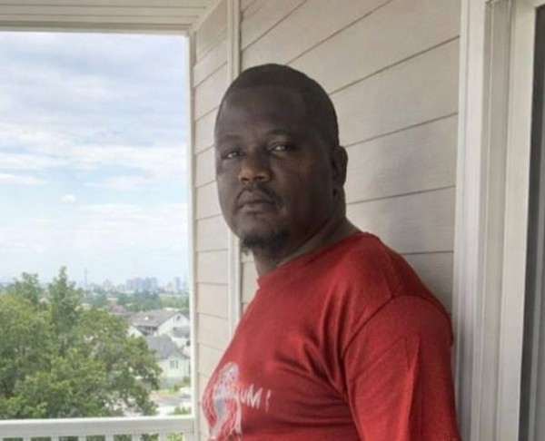 Terrell, 37, Retirolndia