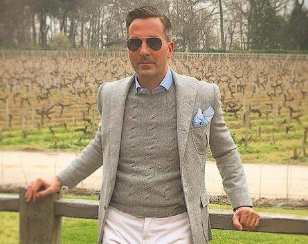Donald Alex Kraft, 48, Bilauri