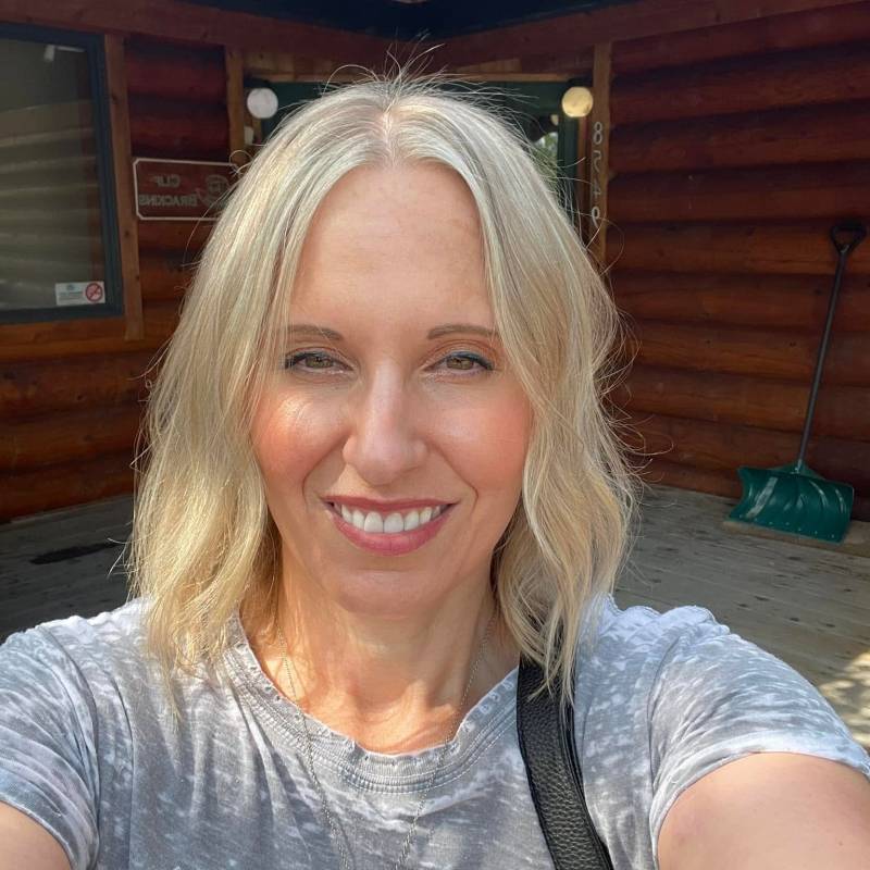 Katia, 26, Wolnzach