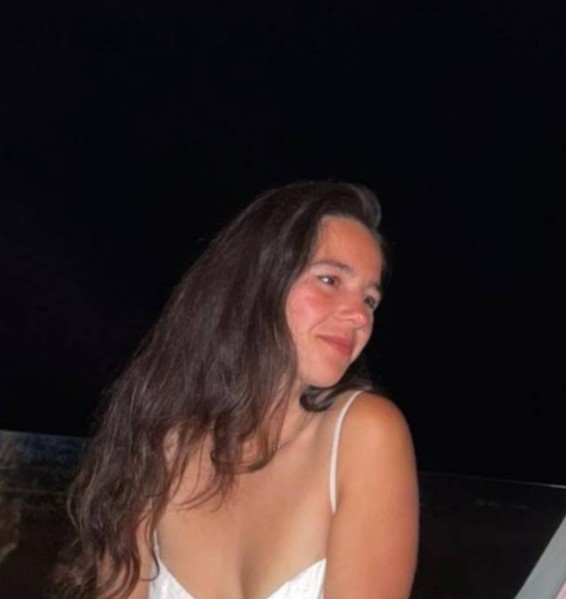 Jasmin, 30, Khorol