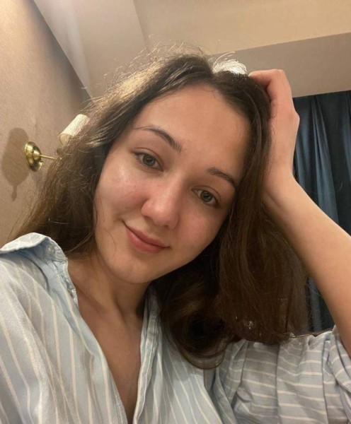 Judith, 30, Pyongdong