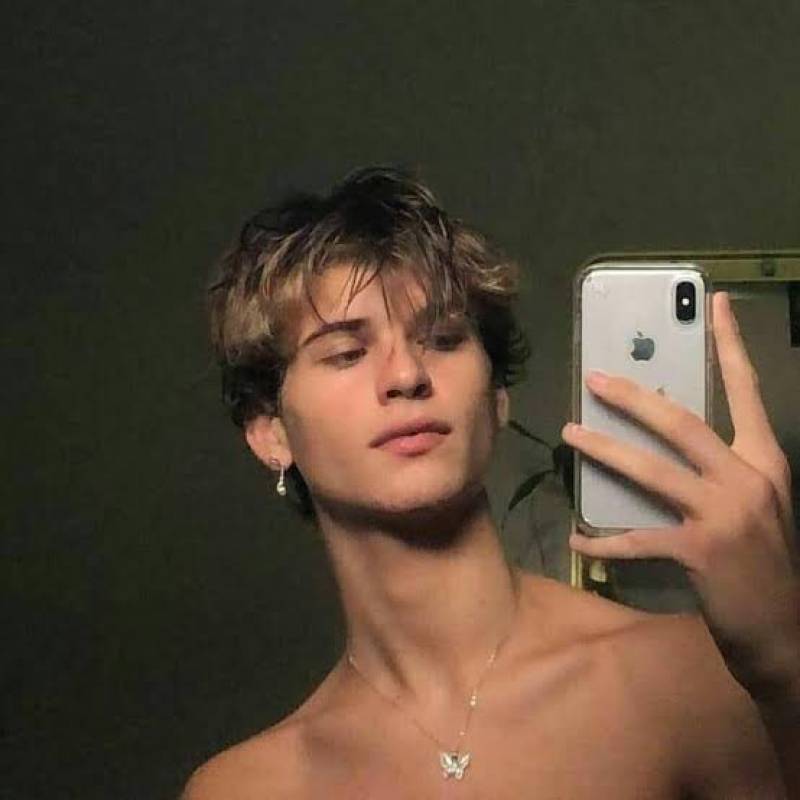 Abdo, 20, Havza