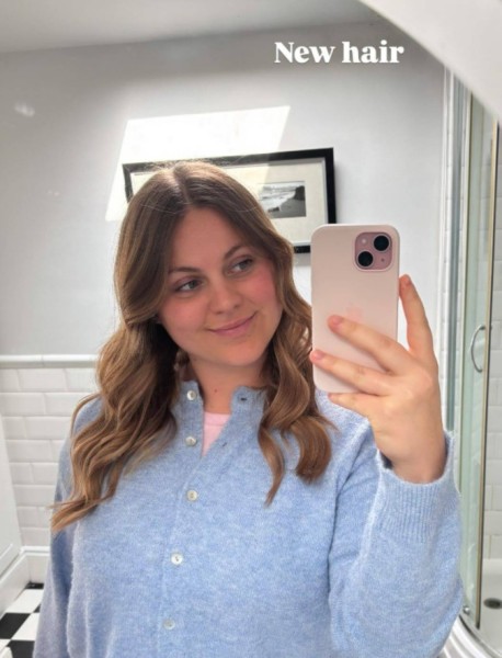 Joyce, 35, Sorgun