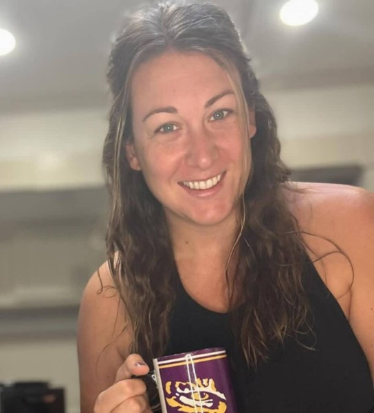 Belinda, 44, Gombe