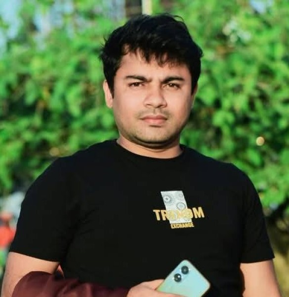 Jamil, 33, So Domingos
