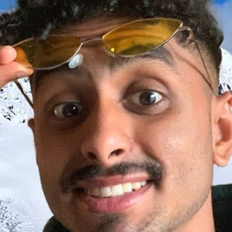 Marwan, 25, Benalla
