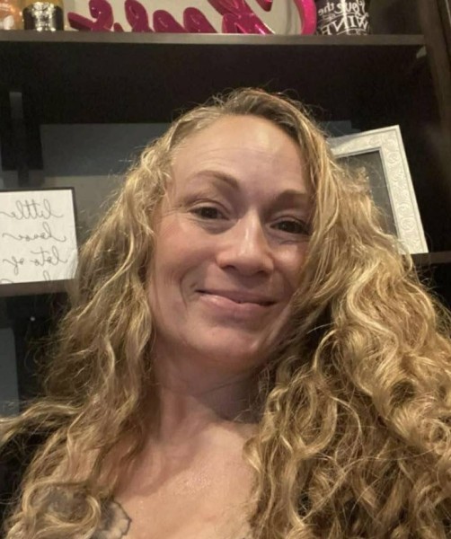 Fabiane, 49, Paducah