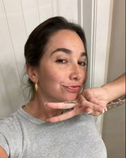 Monica, 41, Nellur