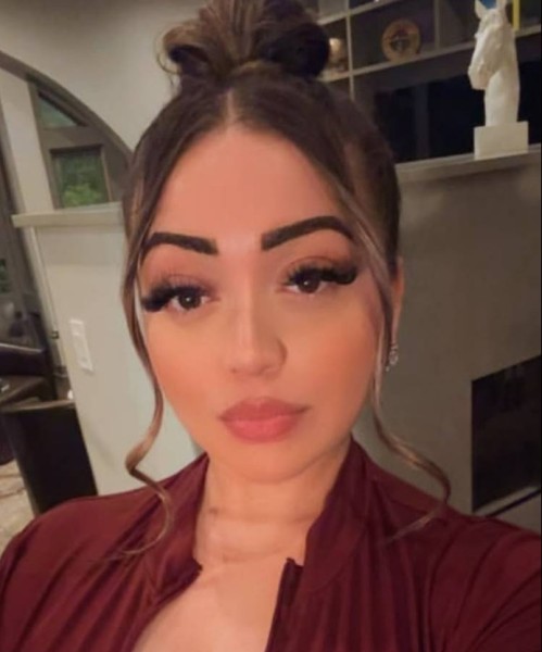 Olivia, 35, The Hammocks