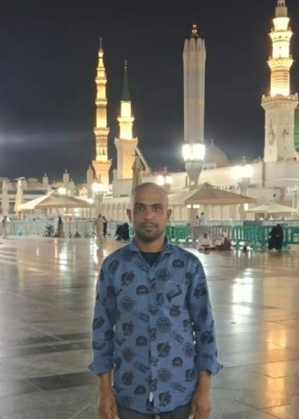 abul, 36, Qujing