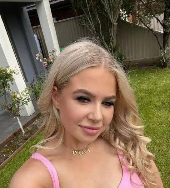 kate, 32, Ritt
