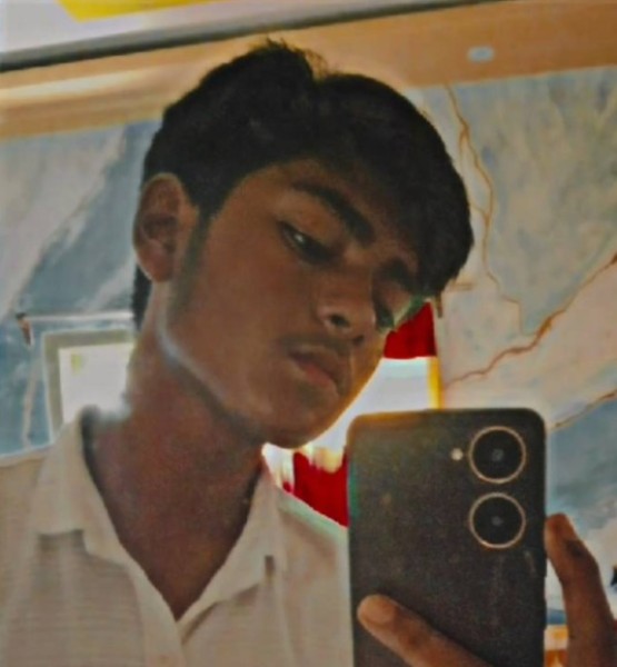Shivam, 19, Stark