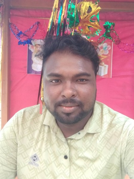 Mdbelal, 28, Apple Valley